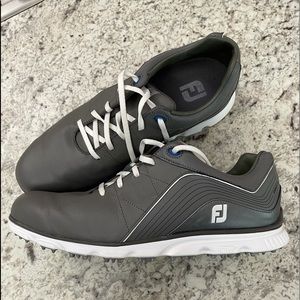 Footjoy Golf Shoes - Men’s - Size 11.5